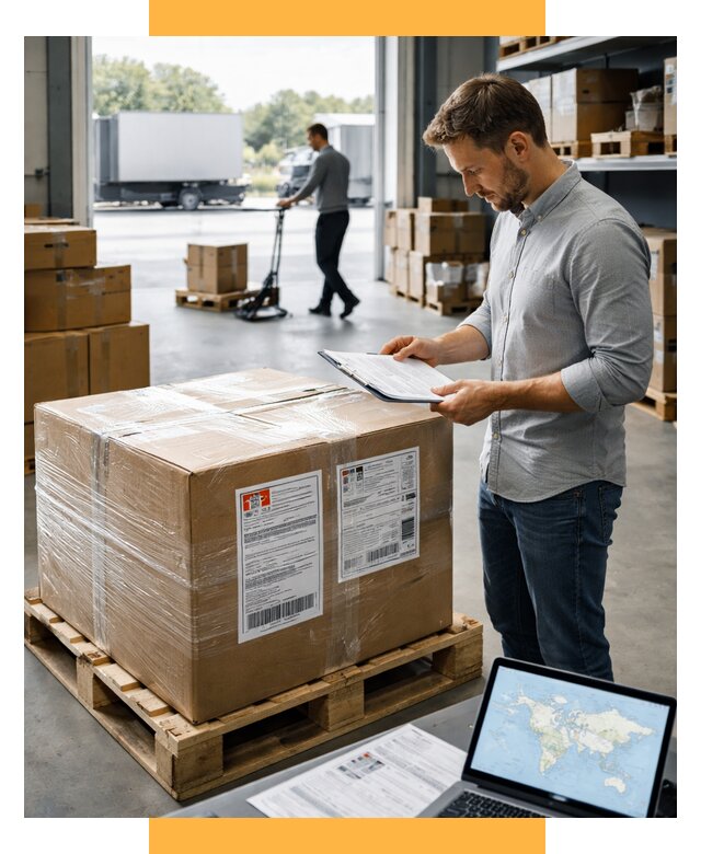 Срочная международная доставка от 12480 р. | СетСервис-Сть