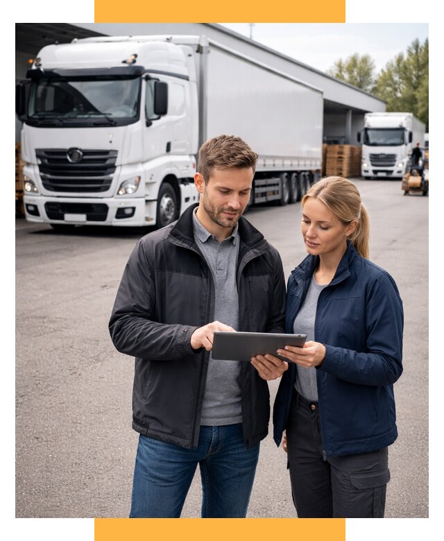 Автомобильные перевозки грузов от 26000 р. | СетСервис-Сть