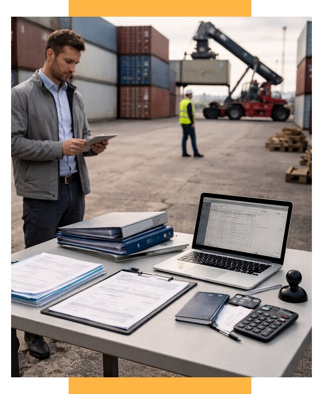 Контейнерные перевозки грузов по миру от 124800 р. | СетСервис-Сть