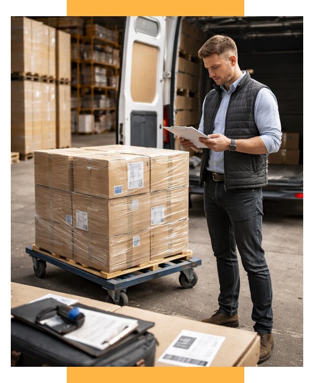 Экспедирование международных грузов от 12480 р. | СетСервис-Сть