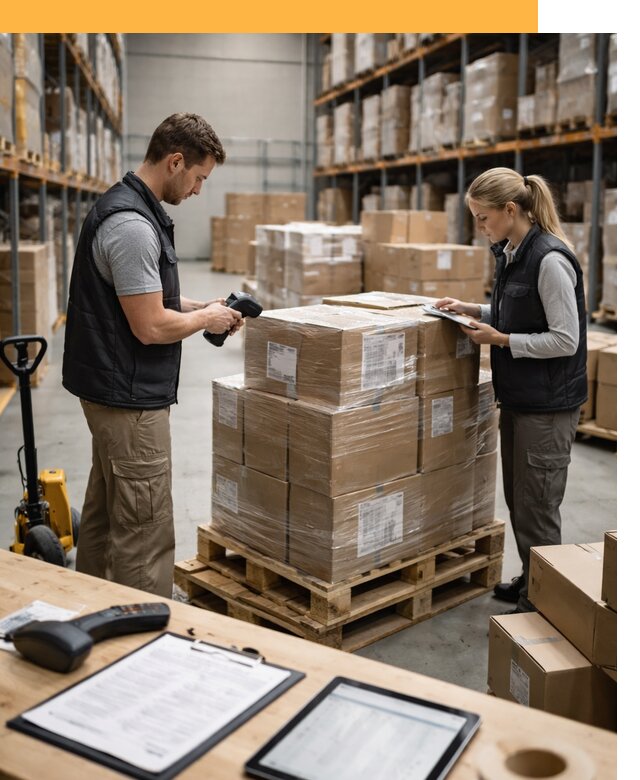 Консолидация грузов по миру от 8320 руб, оптимизация доставки