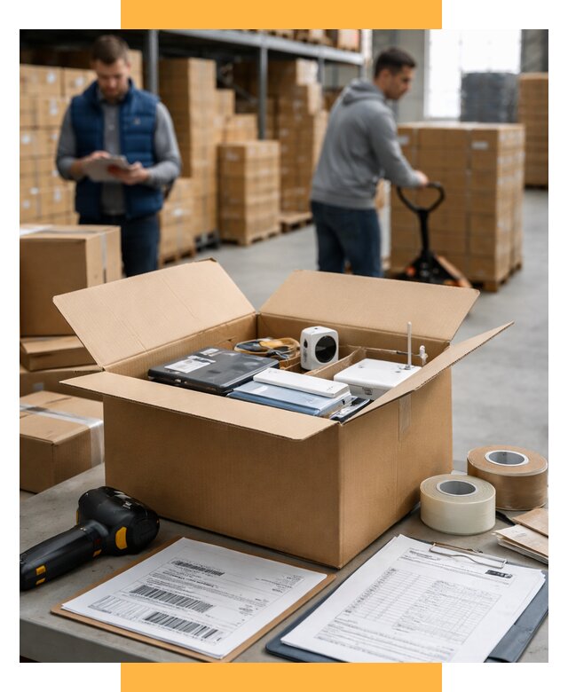 Доставка грузов из Китая в Россию от 62400 р. | СетСервис-Сть