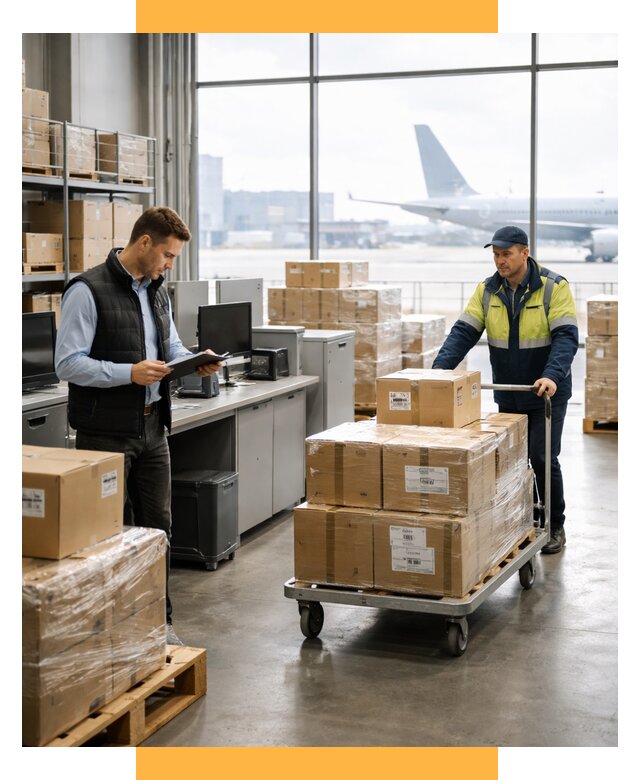 Авиадоставка из Китая от 676 р. — быстро | СетСервис-Сть