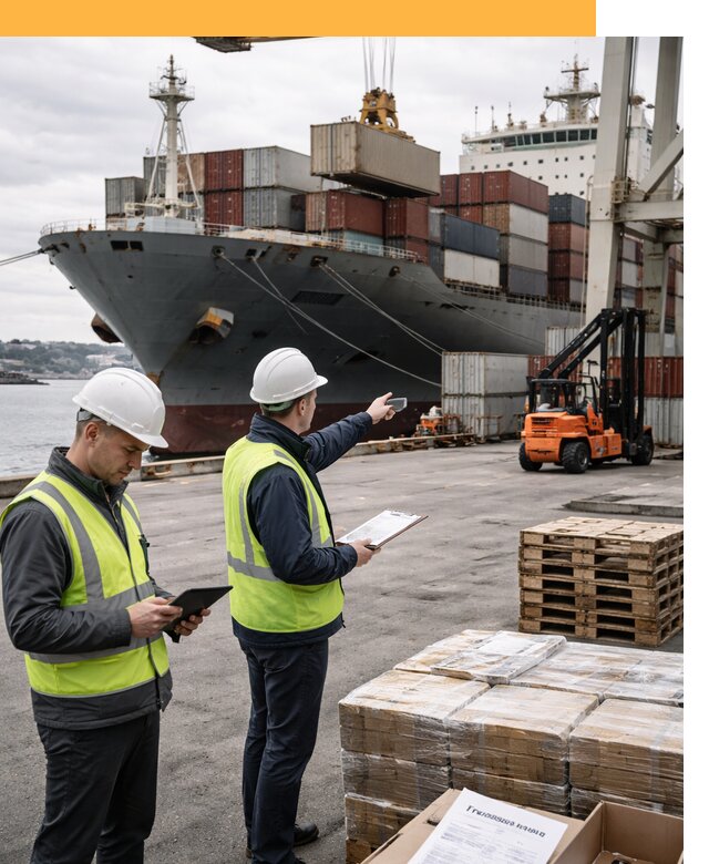 Морские перевозки из Китая от 93600 руб, контейнерные рейсы