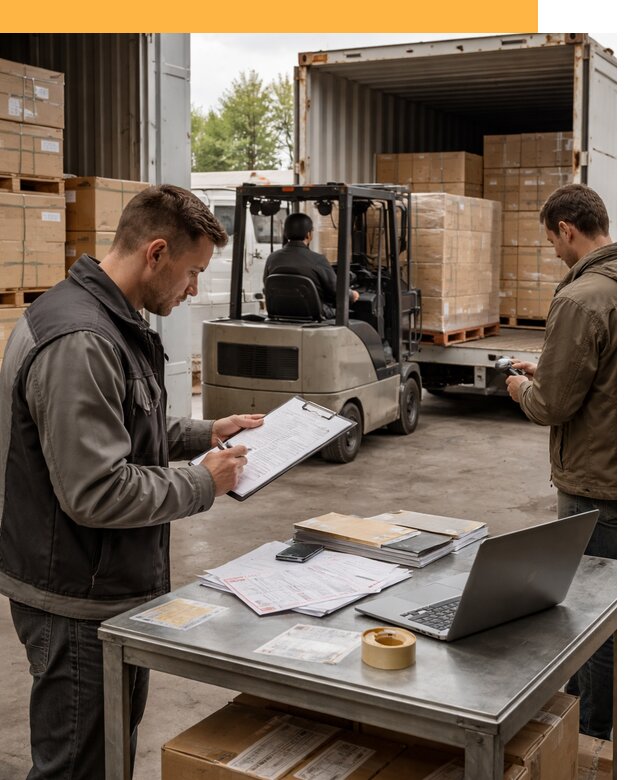 Карго доставка из Китая морские и авиаперевозки от 88400