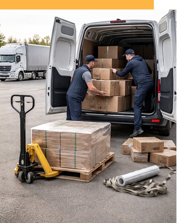 Автоперевозки из Турции: сборные и прямые рейсы от 124800 руб