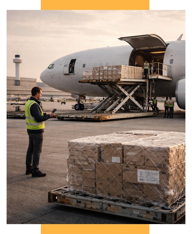 Срочная авиадоставка из Турции от 468 руб., СетСервис-Сть