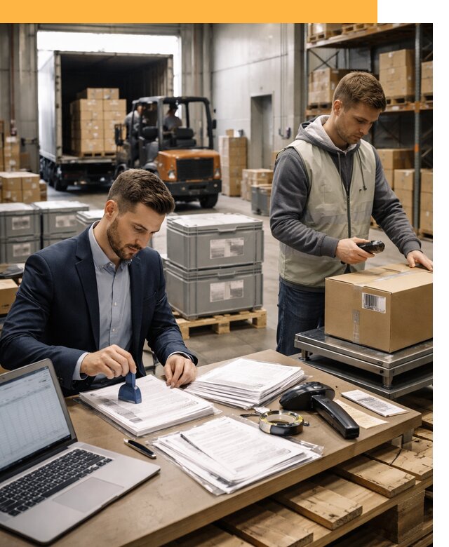 Доставка грузов из США под ключ морские авиа и жд от 36400 руб