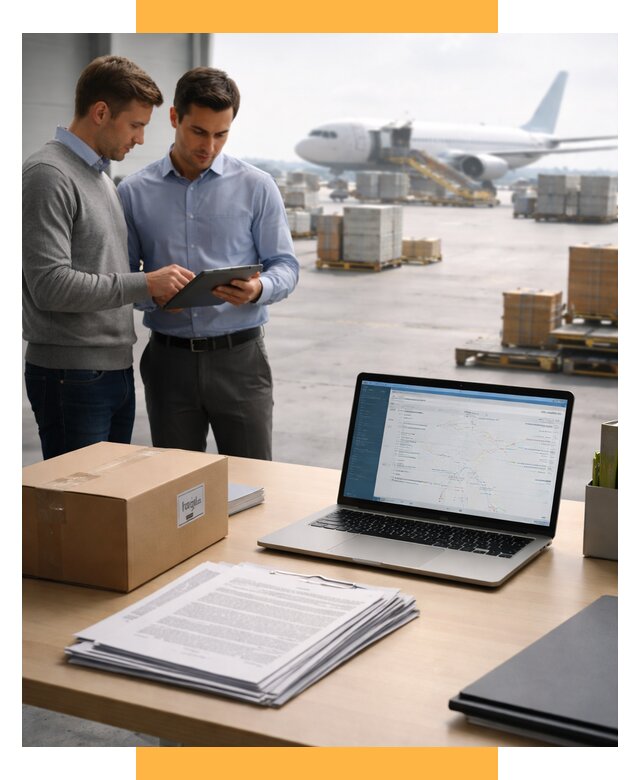 Авиадоставка из США от 676 р., быстро и надежно, СетСервис-Сть