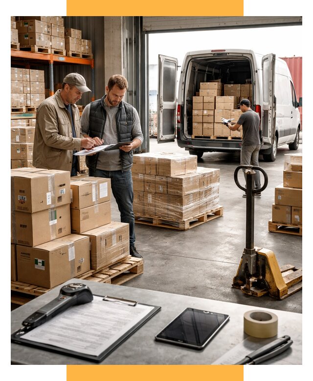 Сборные грузы из Италии, доставка от 19240 р. СетСервис-Сть