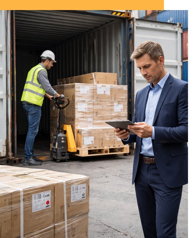 Доставка грузов из Японии: полная логистика от 93600 руб