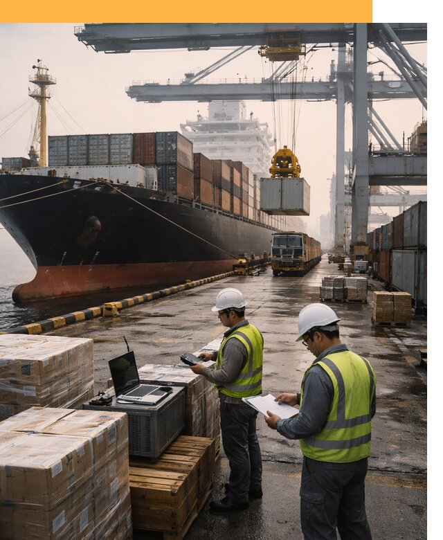 Морские перевозки из Японии от 93600 руб, доставка по миру