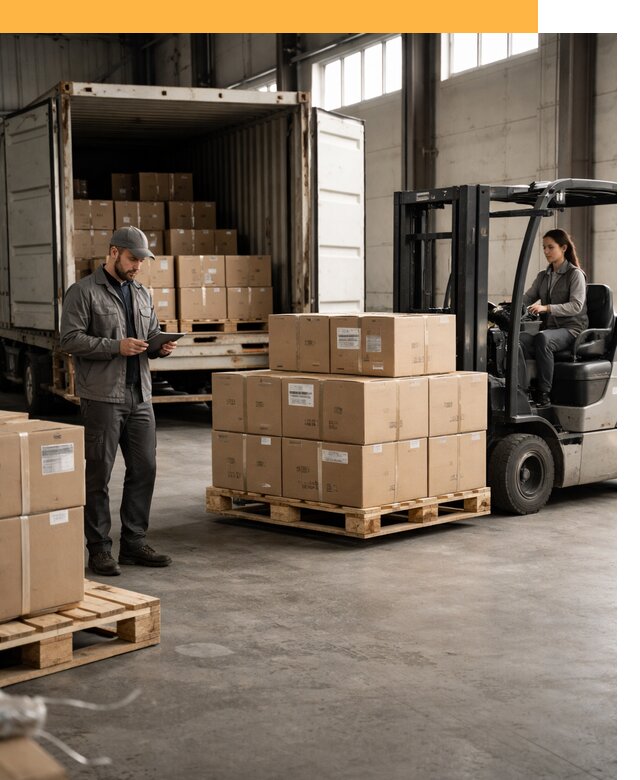 Доставка грузов из Кореи от 26000 руб морем авиацией и жд