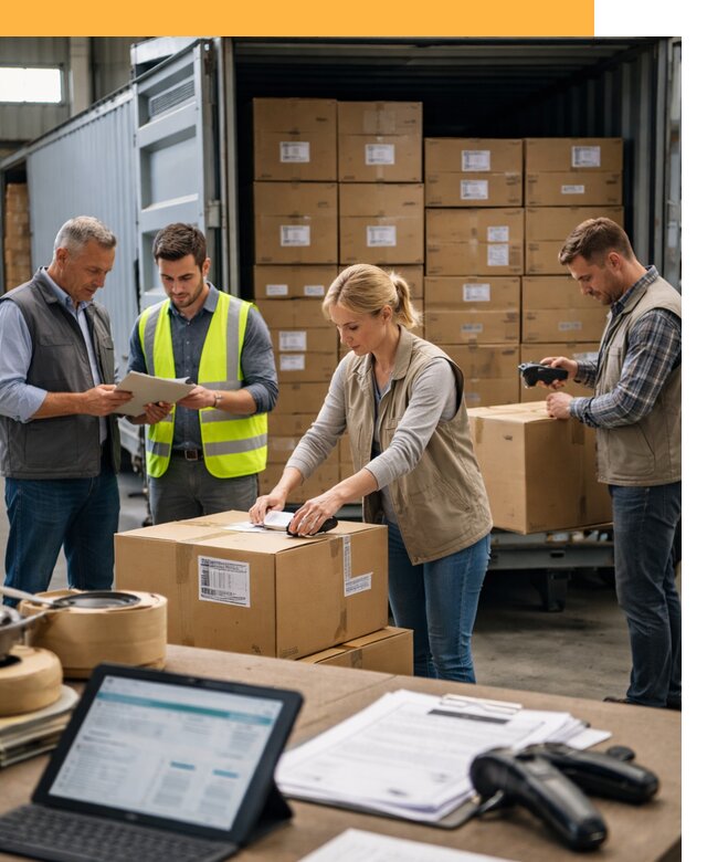 Доставка и таможенное оформление грузов из Вьетнама от 78000