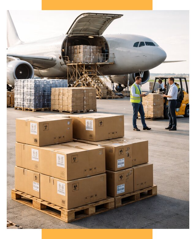 Авиадоставка из Вьетнама в Россию от 884 р. | СетСервис-Сть