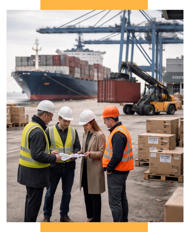 Морские перевозки из Вьетнама от 156000 р. — СетСервис-Сть