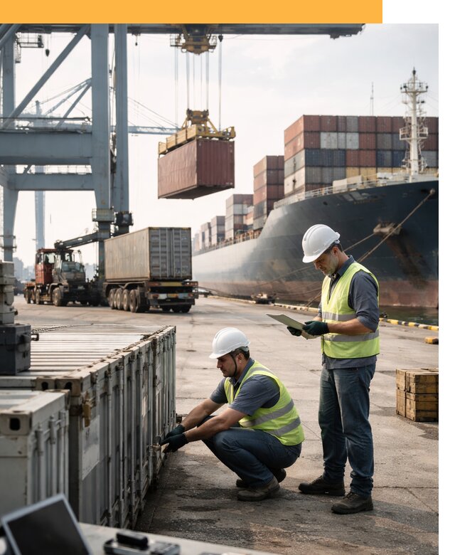 Морские перевозки из Вьетнама от 156000 руб сборные и FCL