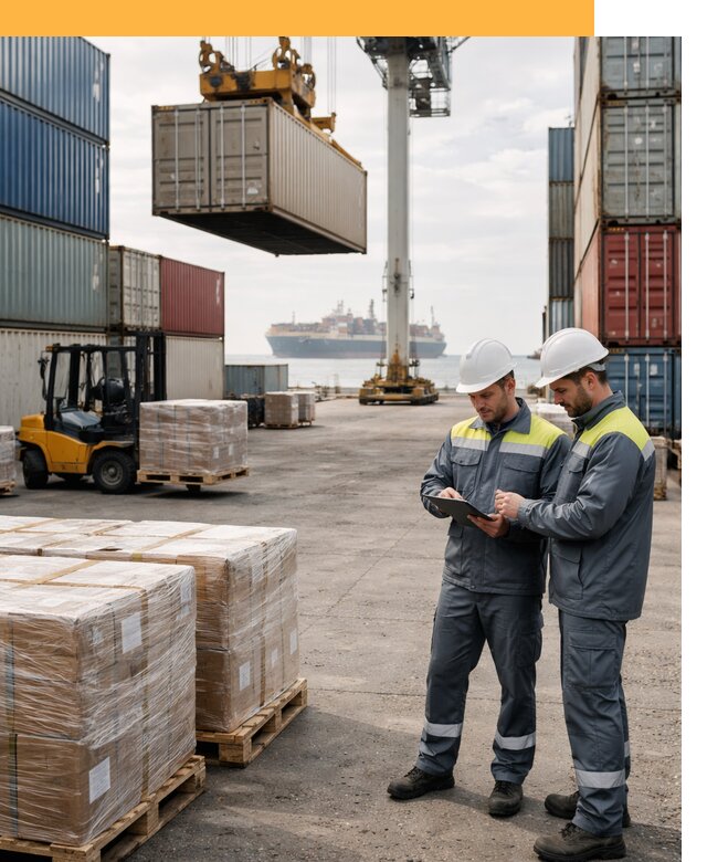 Морские перевозки из Таиланда от 88400 руб, доставка и таможня