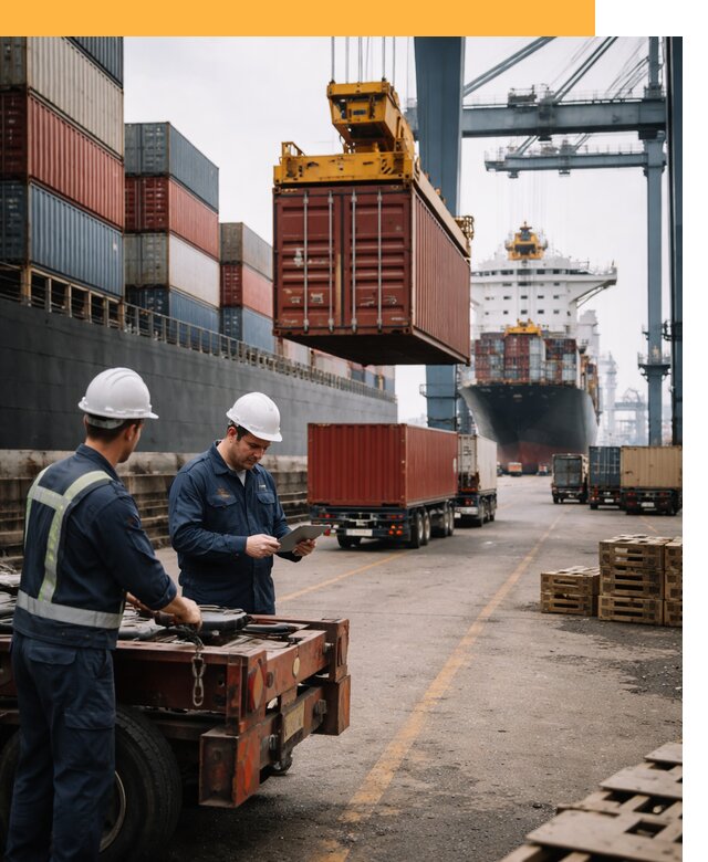 Морские перевозки из Малайзии: фрахт и таможня от 88400 руб за ед