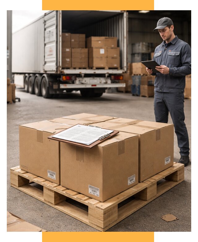 Доставка грузов из Ирана в Россию от 1248 р., СетСервис-Сть