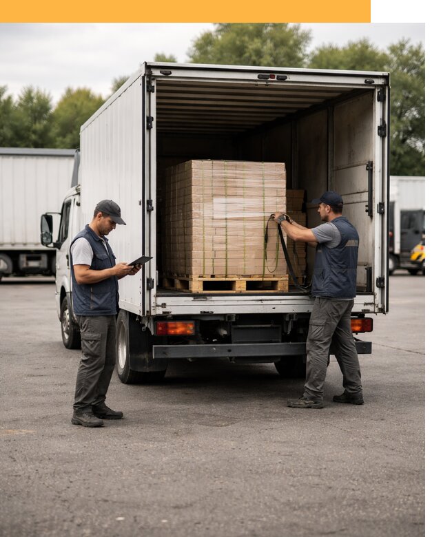 Автоперевозки из Армении автотранспортом от 98800 руб