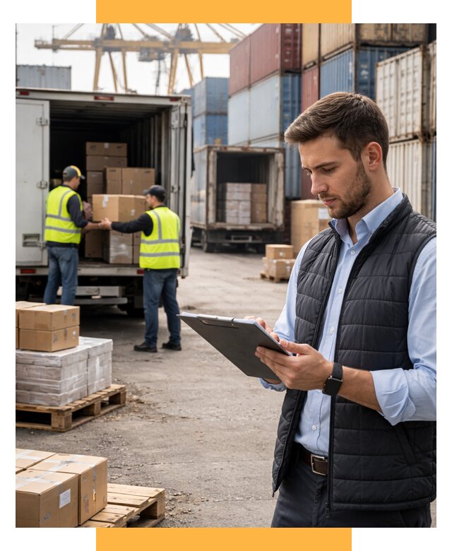 Доставка грузов из Азербайджана от 36400 р., СетСервис-Сть