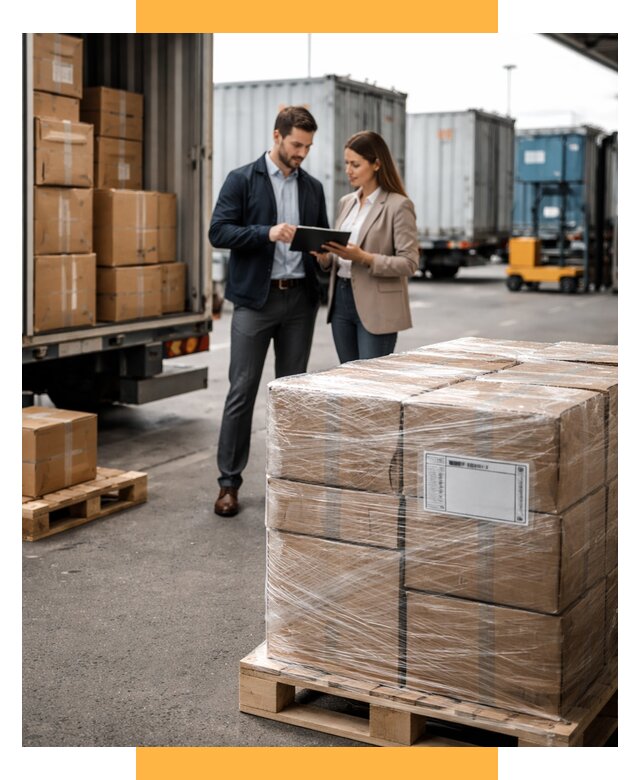 Доставка грузов из Казахстана в Россию от 6760 р., СетСервис-Сть