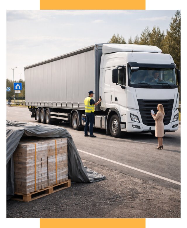 Автоперевозки из Узбекистана от 187200 р. — СетСервис-Сть логистика