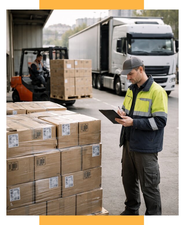 Доставка грузов из Киргизии в Россию от 15600 р. | СетСервис-Сть