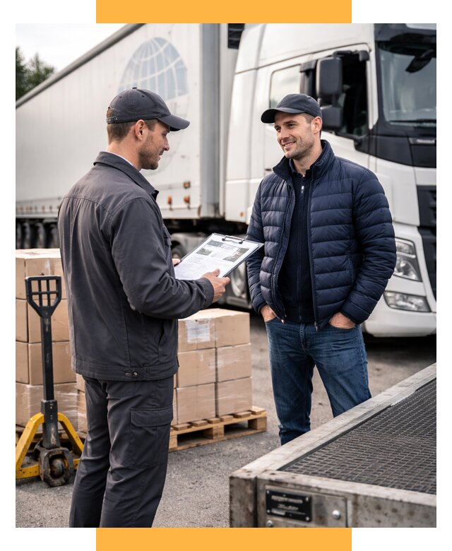 Автоперевозки грузов из Киргизии от 88400 р. — СетСервис-Сть