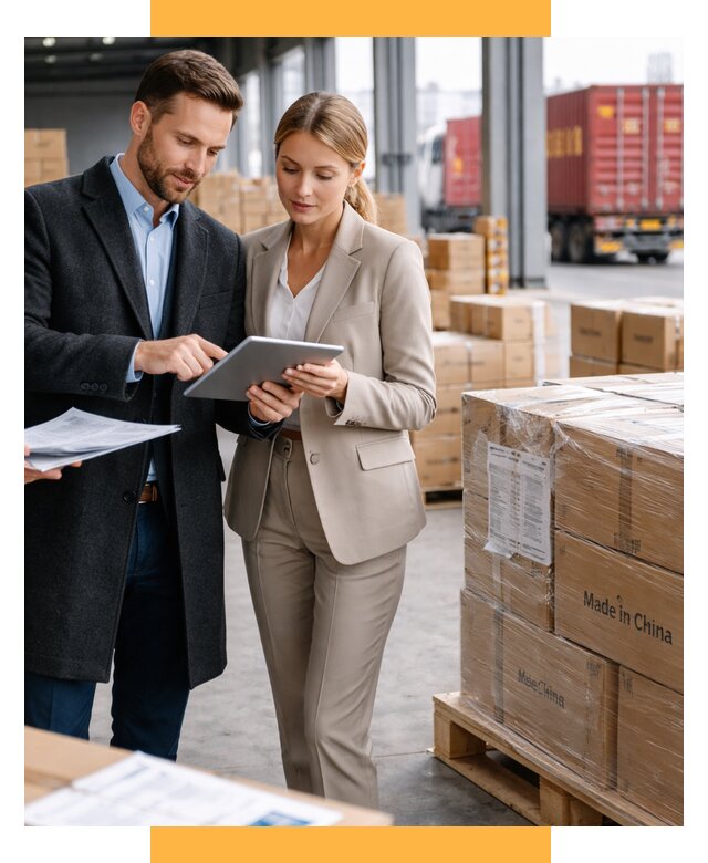 Доставка грузов в Китай от 36400 р. надежная логистика СетСервис-Сть