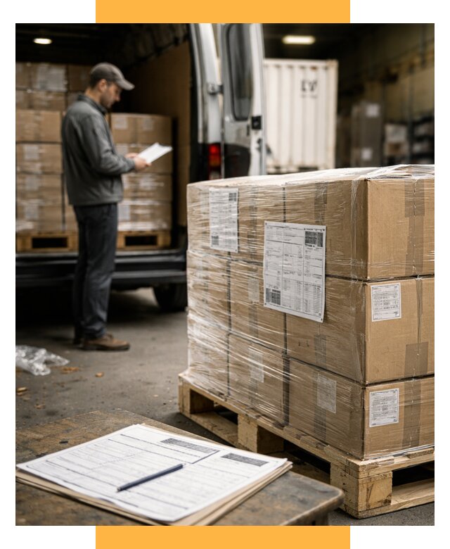 Доставка грузов в Латвию от 26000 р., логистика СетСервис-Сть