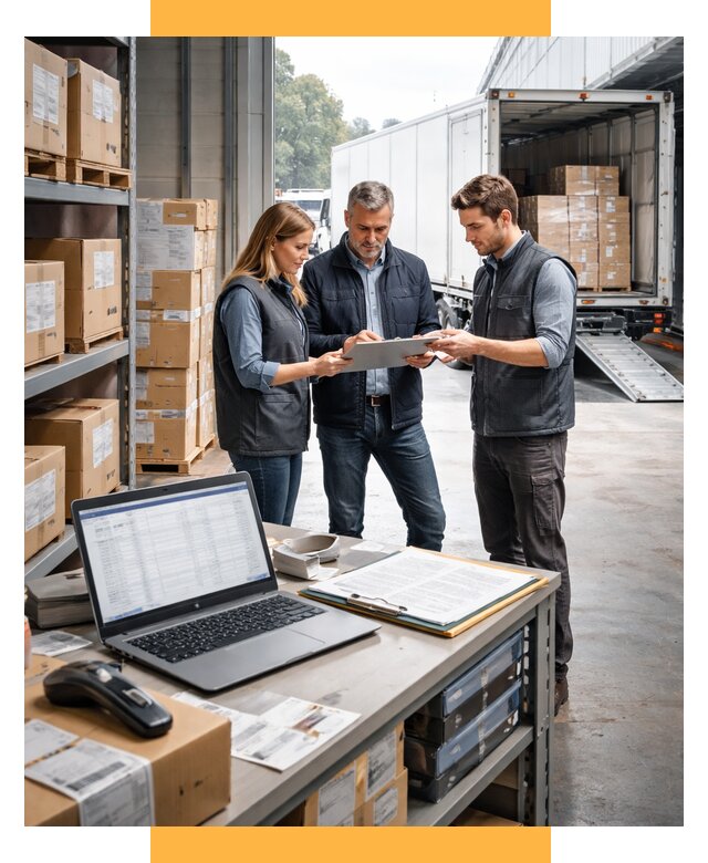 Доставка грузов в Испанию от 36400 р. логистика | СетСервис-Сть