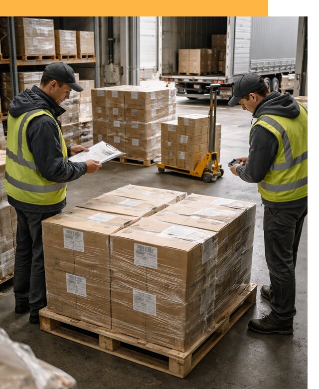 Доставка грузов в Израиль морем, авиа и автоперевозки от 46800 руб.