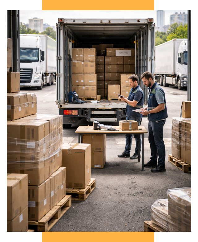 Доставка грузов из России в Армению от 36400 р. - СетСервис-Сть