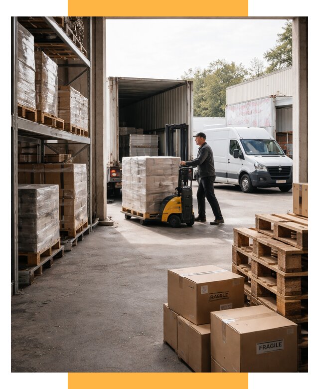 Доставка и перевозка грузов в Грузию от 26000 р., СетСервис-Сть