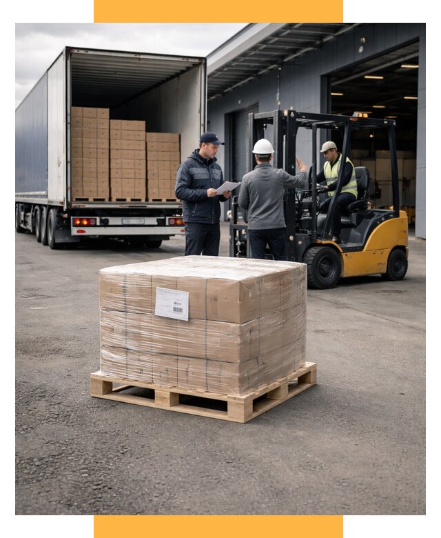 Доставка грузов в Азербайджан от 15600 р. | СетСервис-Сть