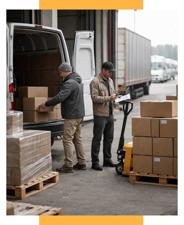 Доставка грузов в Киргизию от 15600 р. - логистика СетСервис-Сть