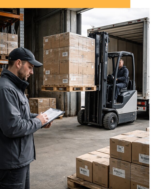 Доставка грузов в Беларусь от 12480 руб, морем, авто, авиа