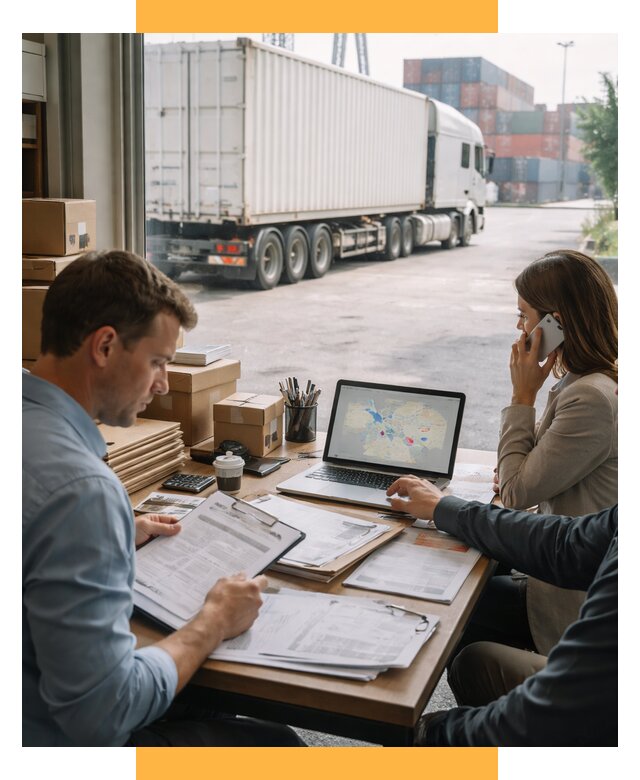 Доставка через Турцию: логистика и транзит от 6760 р. | СетСервис-Сть