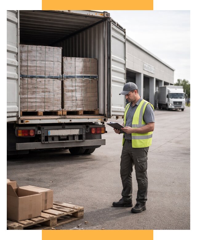 Доставка через Казахстан от 31200 р. | Транзит и логистикаСетСервис-Сть