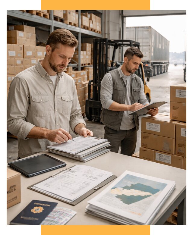 Доставка через ОАЭ от 7800 р. транзит и склад в Дубае, СетСервис-Сть