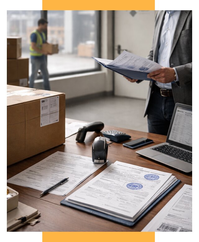 Таможенное оформление грузов из Казахстана от 15600 р. | СетСервис-Сть