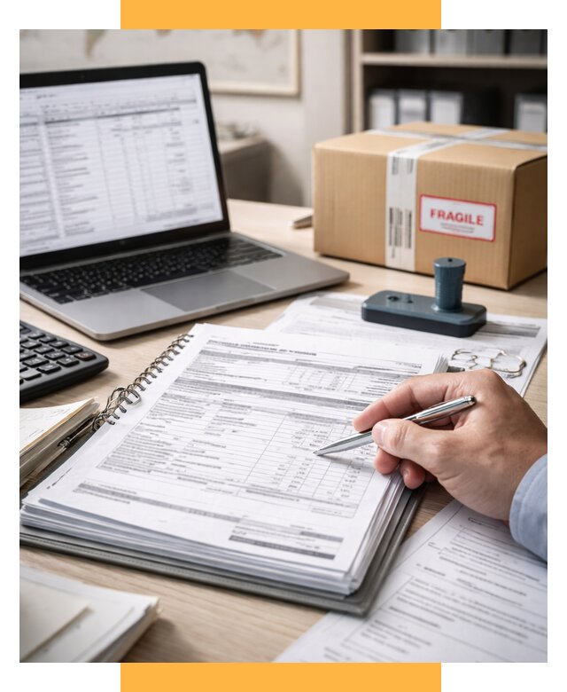 Определение таможенной стоимости, расчет от 3640 р. | СетСервис-Сть