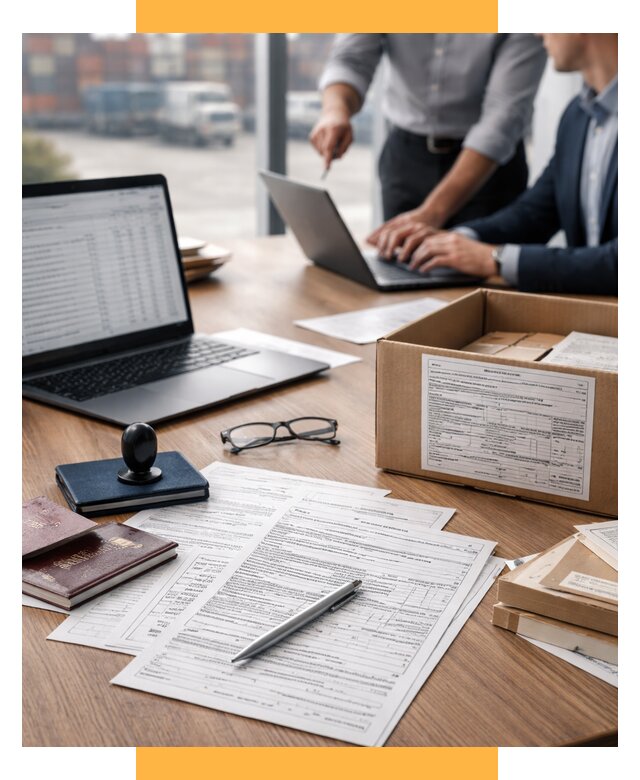 Таможенный консалтинг и аудит документов от 4680 р., СетСервис-Сть