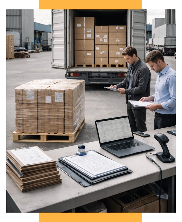 Таможенный транзит и сопровождение от 7800 р. | СетСервис-Сть