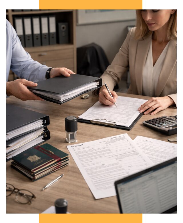 Разрешительная документация для импорта от 8320 р. | СетСервис-Сть