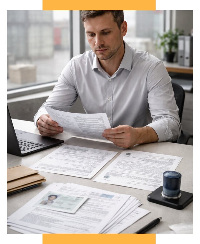 Оформление нотификации ФСБ под ключ от 4680 р. - СетСервис-Сть