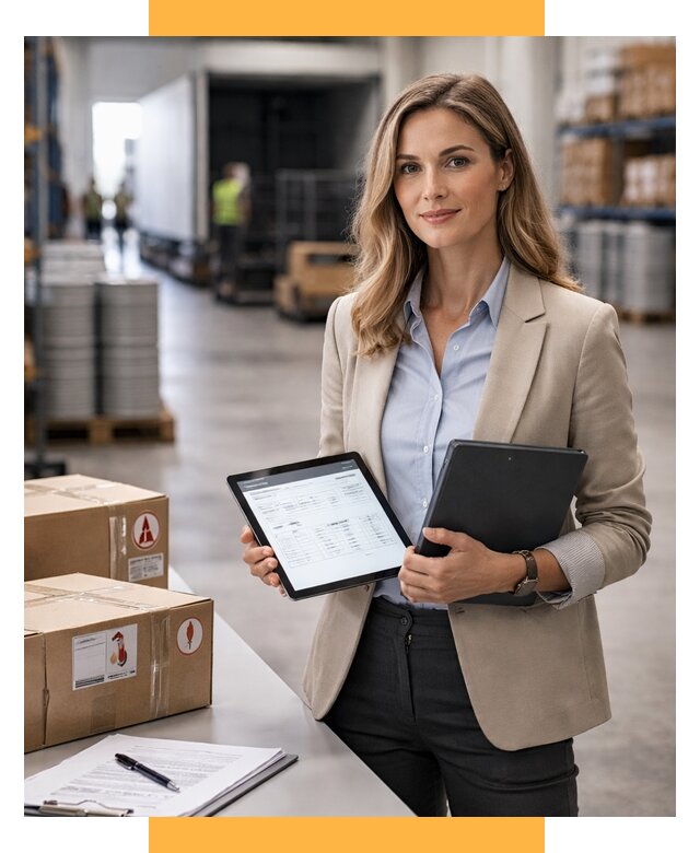 Таможенное оформление хим. сырья от 12480 р. СетСервис-Сть