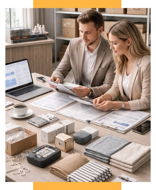 Закупка товара в Китае под ключ от 7280 р. | СетСервис-Сть